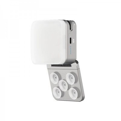 Лампа для видеоконференции Ulanzi Mini Cube Light CL15 2639 фото