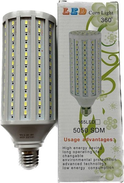 Набір студійного світла з LED-лампою 60 вт. Prolight 50х70 см + Стійка 1194 фото