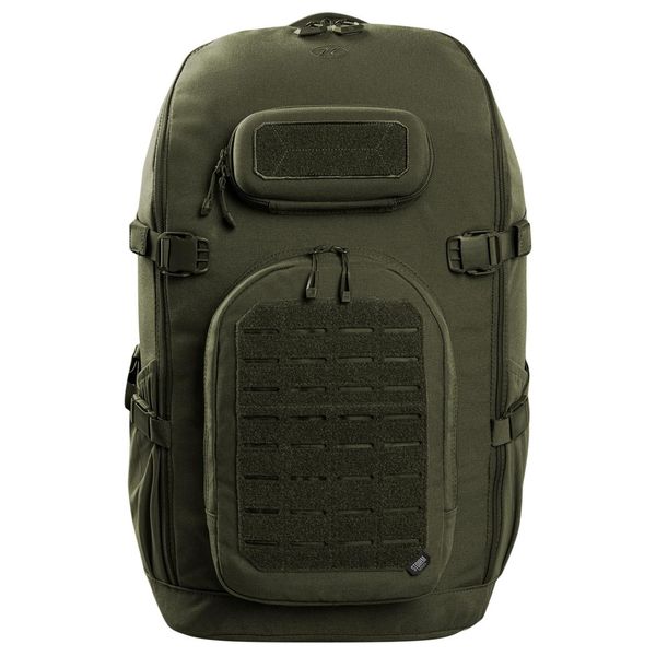 Рюкзак тактический Highlander Stoirm Backpack 40L Olive (TT188-OG) 929707 фото