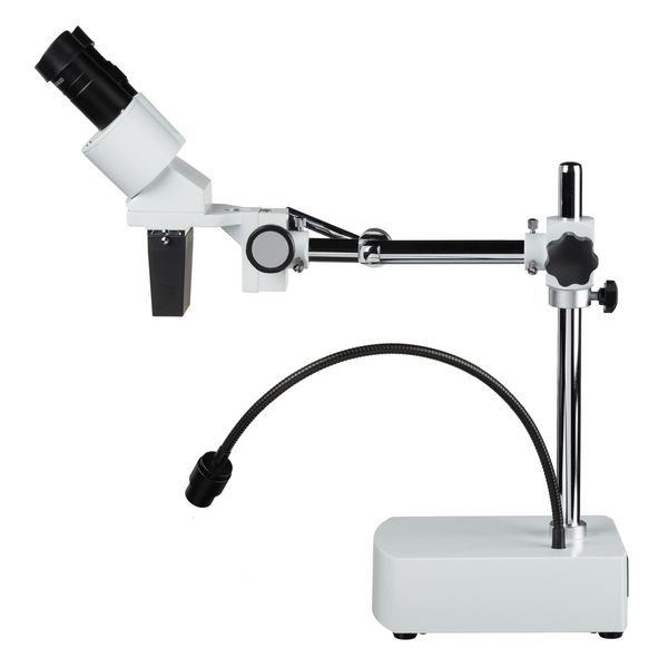 Микроскоп Bresser Biorit ICD-CS 5x-20x 927784 фото