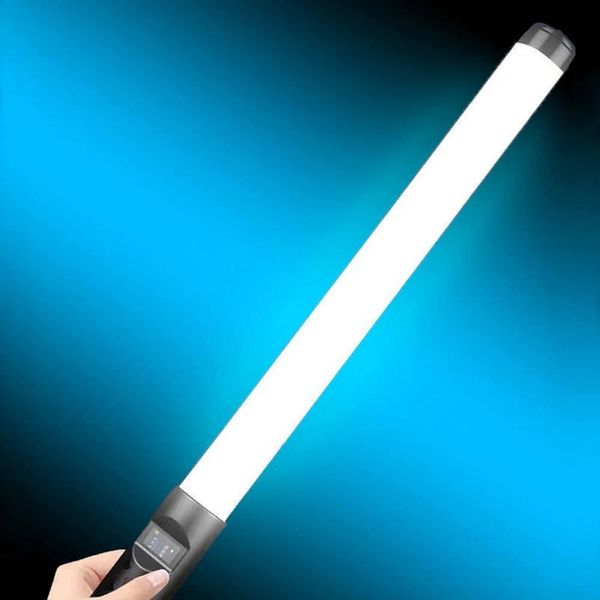 Селфи стик, Лампа LED для селфи led stick RGB 49.5см 4752 фото