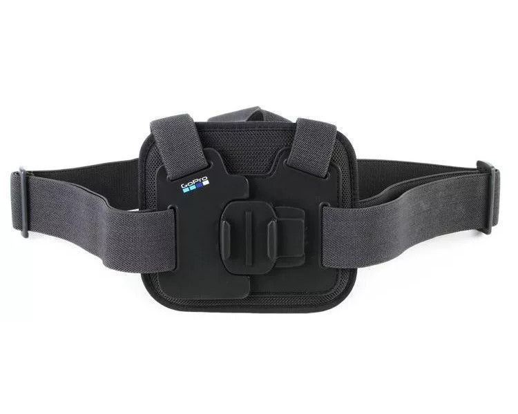Кріплення на груди оригінал GoPro Chesty (AGCHM-001) FAGCHM-001 фото