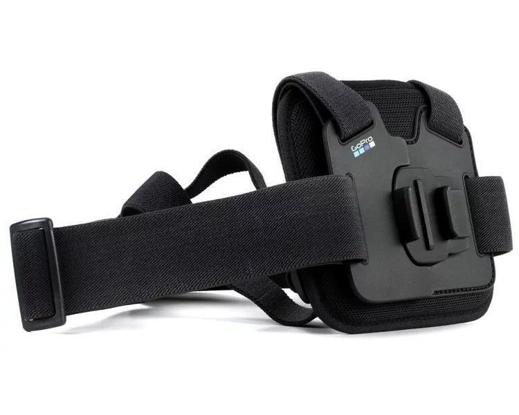 Кріплення на груди оригінал GoPro Chesty (AGCHM-001) FAGCHM-001 фото