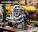 Конструктор двигатель Koenig Supercar 739 деталей Mould King Mking Engine 10215 5178 фото 3