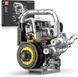 Конструктор двигатель Koenig Supercar 739 деталей Mould King Mking Engine 10215 5178 фото 1