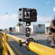 Тримач краб Magic Arm двошаровий для світла камери Ulanzi CO78 C084 F5510 фото 6