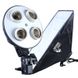 Набор постоянного студийного света c LED лампами Louis Daguerre CA 9069LED CA9069LED фото 5