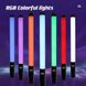 Селфи стик, Лампа LED для селфи led stick RGB 49.5см 4752 фото 8