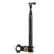 Монопод крепление на руль для Insta360 экшн-камер 28-113см Puluz PU817 PU817 фото 1