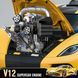 Конструктор двигатель Koenig Supercar 739 деталей Mould King Mking Engine 10215 5178 фото 4