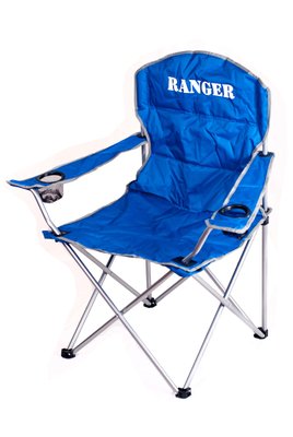 Крісло складне Ranger SL 631 (Арт. RA 2219) RA 2219 фото