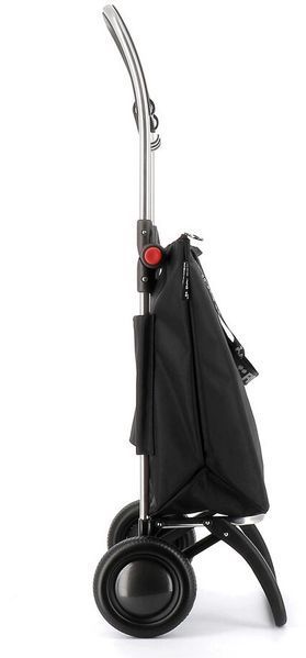 Сумка-тележка Rolser Mini Bag Plus MF 2L Negro (MNB042-1023) 930784 фото