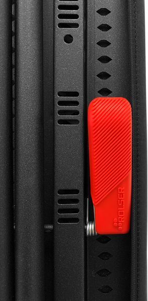 Гладильная доска Rolser K-S Black Tube Lima (K04016-2062) 930454 фото