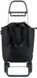 Сумка-тележка Rolser Mini Bag Plus MF 2L Negro (MNB042-1023) 930784 фото 3