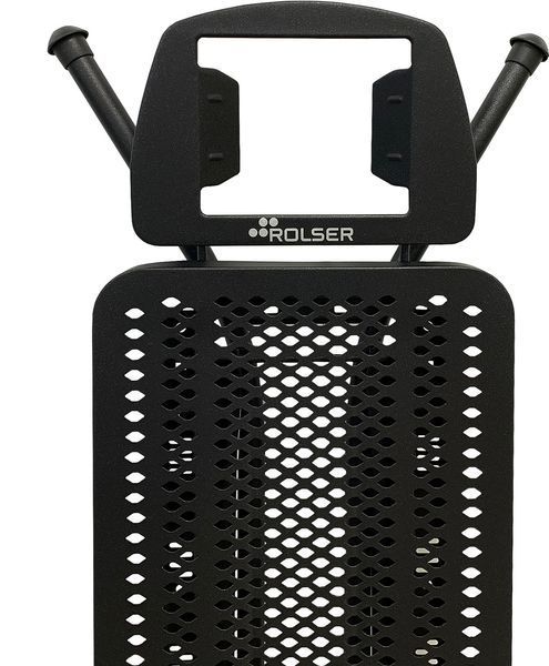 Гладильная доска Rolser K-S Black Tube Lima (K04016-2062) 930454 фото