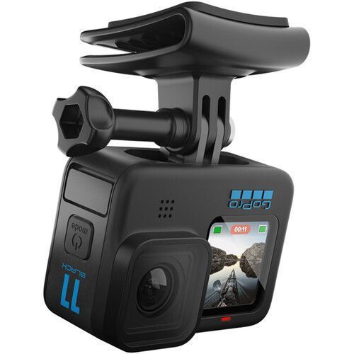 Кріплення на голову кепку GoPro Head Strap 2.0 ACHOM-002 F3887 фото