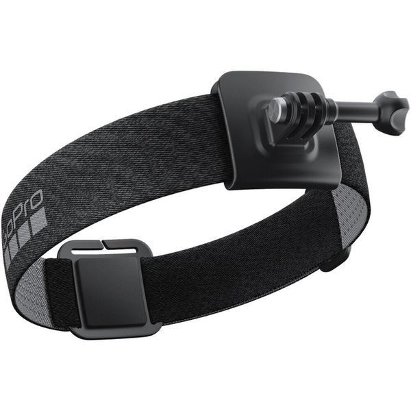 Кріплення на голову кепку GoPro Head Strap 2.0 ACHOM-002 F3887 фото
