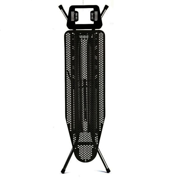 Прасувальна дошка Rolser K-UNO Black Tube Plomo (K01016-2087) 931456 фото