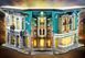 Конструктор Уличная Архитектура 3108 деталей 3D книга на полку Reobrix 66032 5158 фото 5