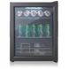 Мини-холодильник со стеклянной дверцей 42 л HEINRICH'S HGK 3142 Германия 53423 фото 4