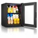 Мини-холодильник со стеклянной дверцей 42 л HEINRICH'S HGK 3142 Германия 53423 фото 3