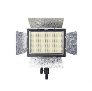 Постійне світло LED Bi-Color CRI 95+ 3200-5600K Yongnuo YN900 4349 фото