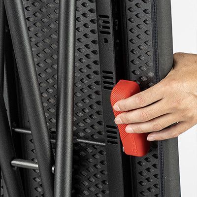 Дошка для прасування Rolser K-UNO Plomo (K01015-2087) 931454 фото