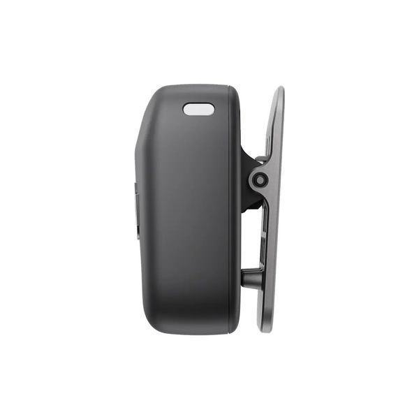 Беспроводной микрофон передатчик серый DJI Mic Mini Clip-On Transmitter 5450 фото
