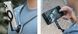 Кріплення для телефона на шию груди 2в1 MagSafe iPhone Telesin MNM-002-Y 4849 фото 3