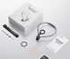 Кріплення для телефона на шию груди 2в1 MagSafe iPhone Telesin MNM-002-Y 4849 фото 5