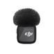 Беспроводной микрофон передатчик серый DJI Mic Mini Clip-On Transmitter 5450 фото 3