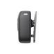Беспроводной микрофон передатчик серый DJI Mic Mini Clip-On Transmitter 5450 фото 6