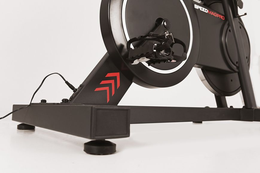 Сайкл-тренажер Toorx Indoor Cycle SRX Speed Mag Pro (SRX-SPEED-MAG-PRO) 929783 фото