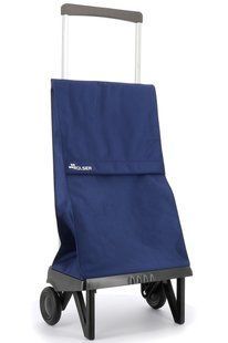 Сумка-тележка Rolser Plegamatic Original MF 40 Klein (PLE001-1062) 929502 фото