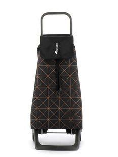 Сумка-тележка Rolser Jet Star Joy Mandarina (JET046-1012) 931437 фото