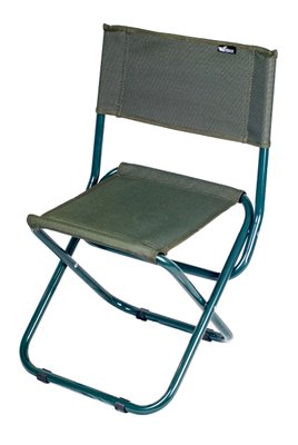 Туристичний стілець складний зі спинкою Ranger Sula XL (Арт. RA 4417) RA 4417 фото