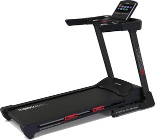 Бігова доріжка Toorx Treadmill Experience Plus TFT (EXPERIENCE-PLUS-TFT) 929874 фото