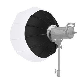 Софтбокс сферичний 65см фонарь Bowens Puluz PU3057 5421 фото