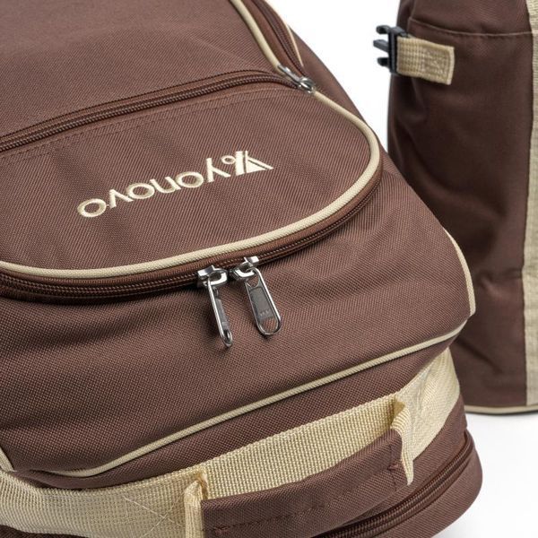 Набор для пикника Ranger YONOVO (арт. RA 9956) RA 9956 фото