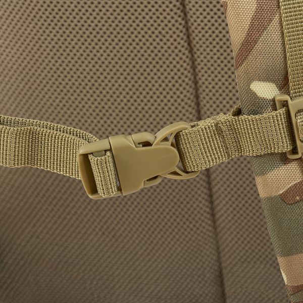 Рюкзак тактическийHighlander Recon Backpack 40L HMTC (TT165-HC) 929620 фото