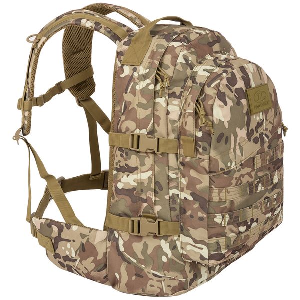 Рюкзак тактическийHighlander Recon Backpack 40L HMTC (TT165-HC) 929620 фото