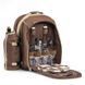 Набор для пикника Ranger YONOVO (арт. RA 9956) RA 9956 фото 1
