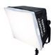 Постійне світло LED Bi-Color CRI 95+ 3200-5600K Yongnuo YN6000 4353 фото 2