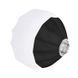 Софтбокс сферичний 65см фонарь Bowens Puluz PU3057 5421 фото 2