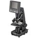Мікроскоп Biolux LCD 50x-2000x (520000 000) 921637 фото 2