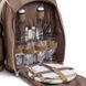 Набор для пикника Ranger YONOVO (арт. RA 9956) RA 9956 фото 4