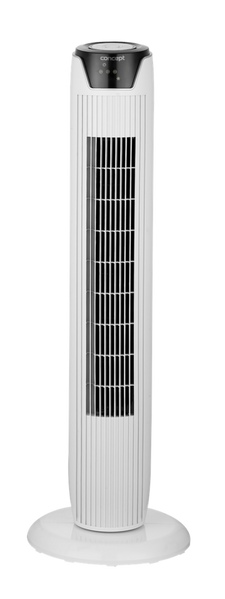 Вентилятор Concept VS 5100 белый Чехия vs5100 фото