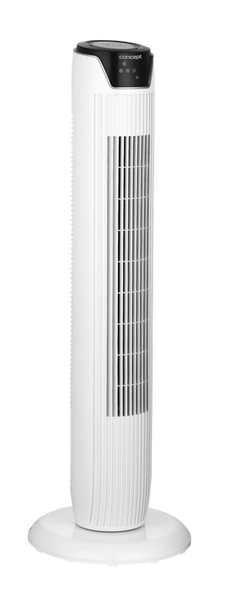 Вентилятор Concept VS 5100 белый Чехия vs5100 фото
