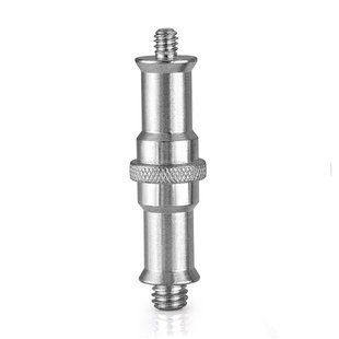 Адаптер перехідник 1/4 3/8 на штатив Puluz DCA4321 DCA4321 фото