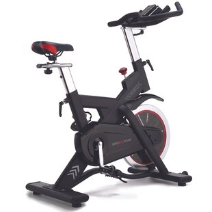 Сайкл-тренажер Toorx Indoor Cycle SRX 80EVO (SRX-80EVO) 929738 фото